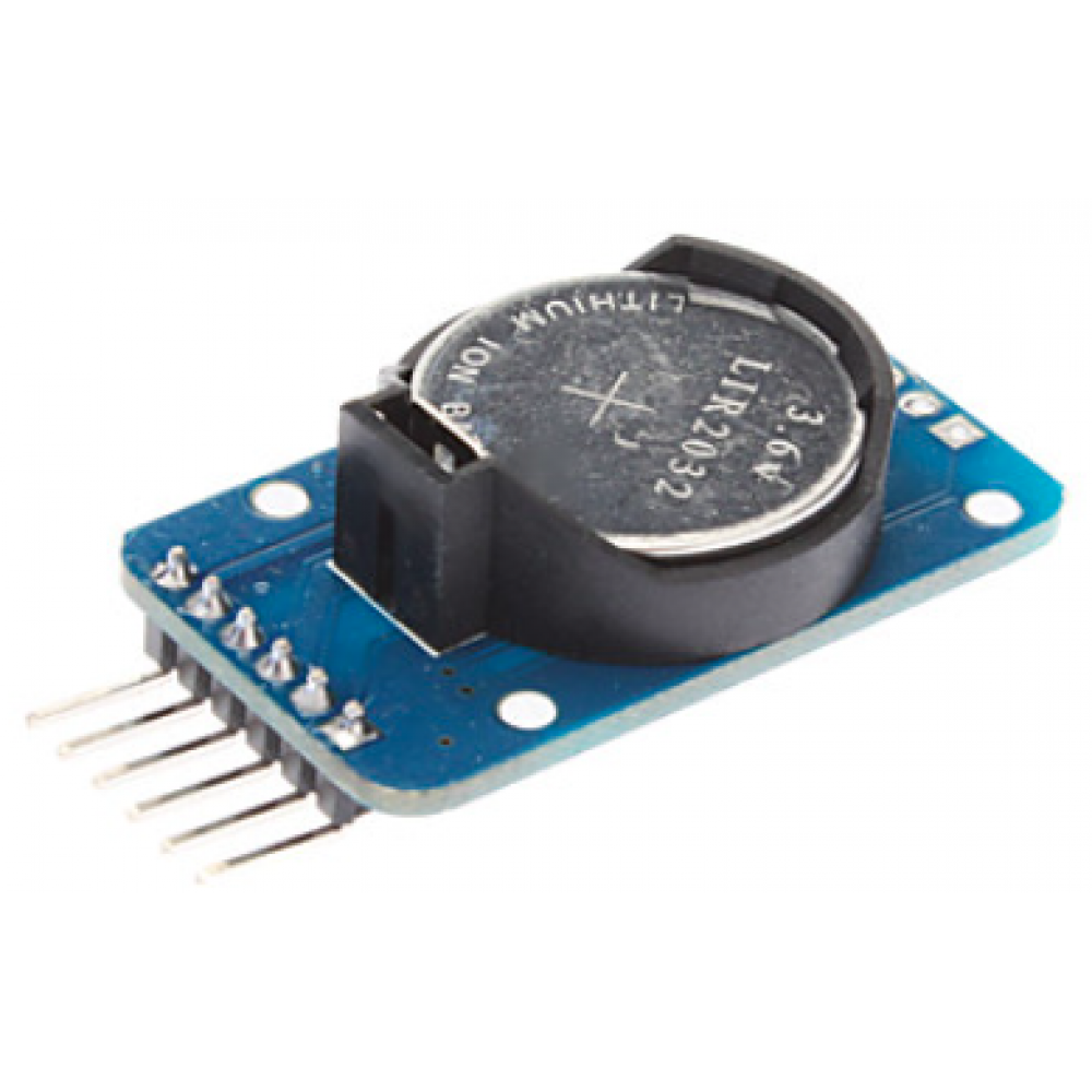 MÓDULO TIME CLOCK RTC DS3231