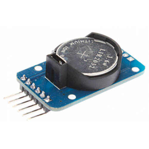 MÓDULO TIME CLOCK RTC DS3231